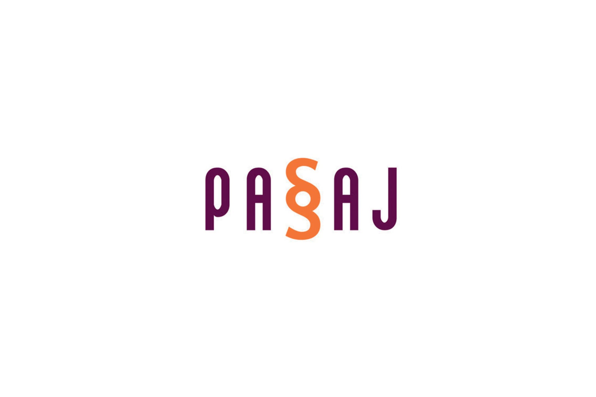 pasaj
